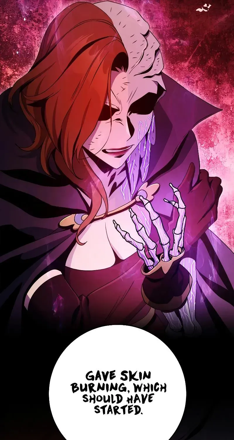 Read Skeleton Soldier chapter 222 image 84 on Lezhin