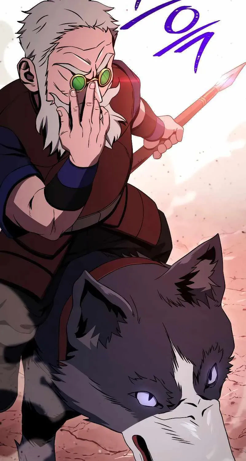 Read Skeleton Soldier chapter 223 image 102 on Lezhin