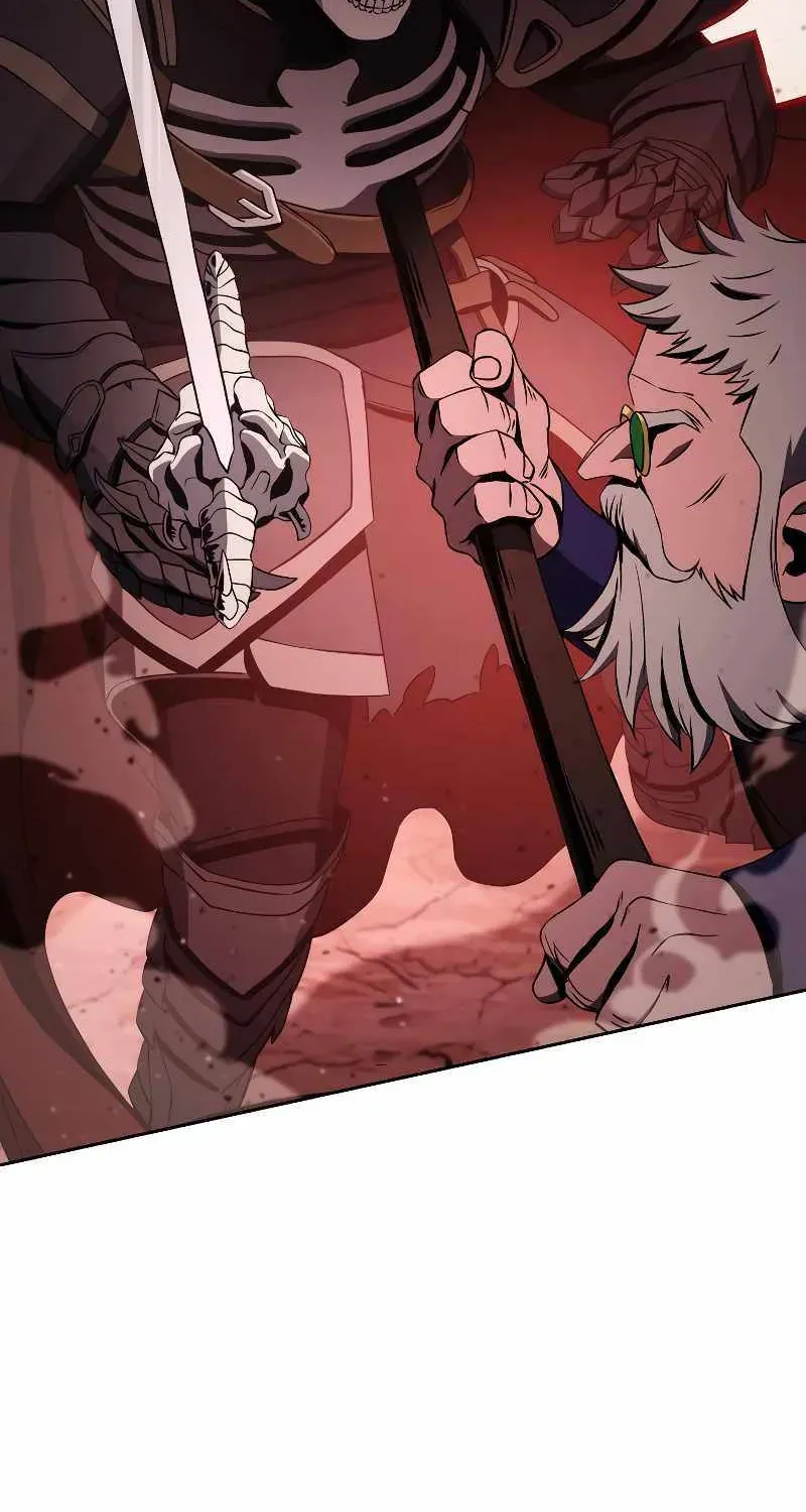 Read Skeleton Soldier chapter 223 image 110 on Lezhin