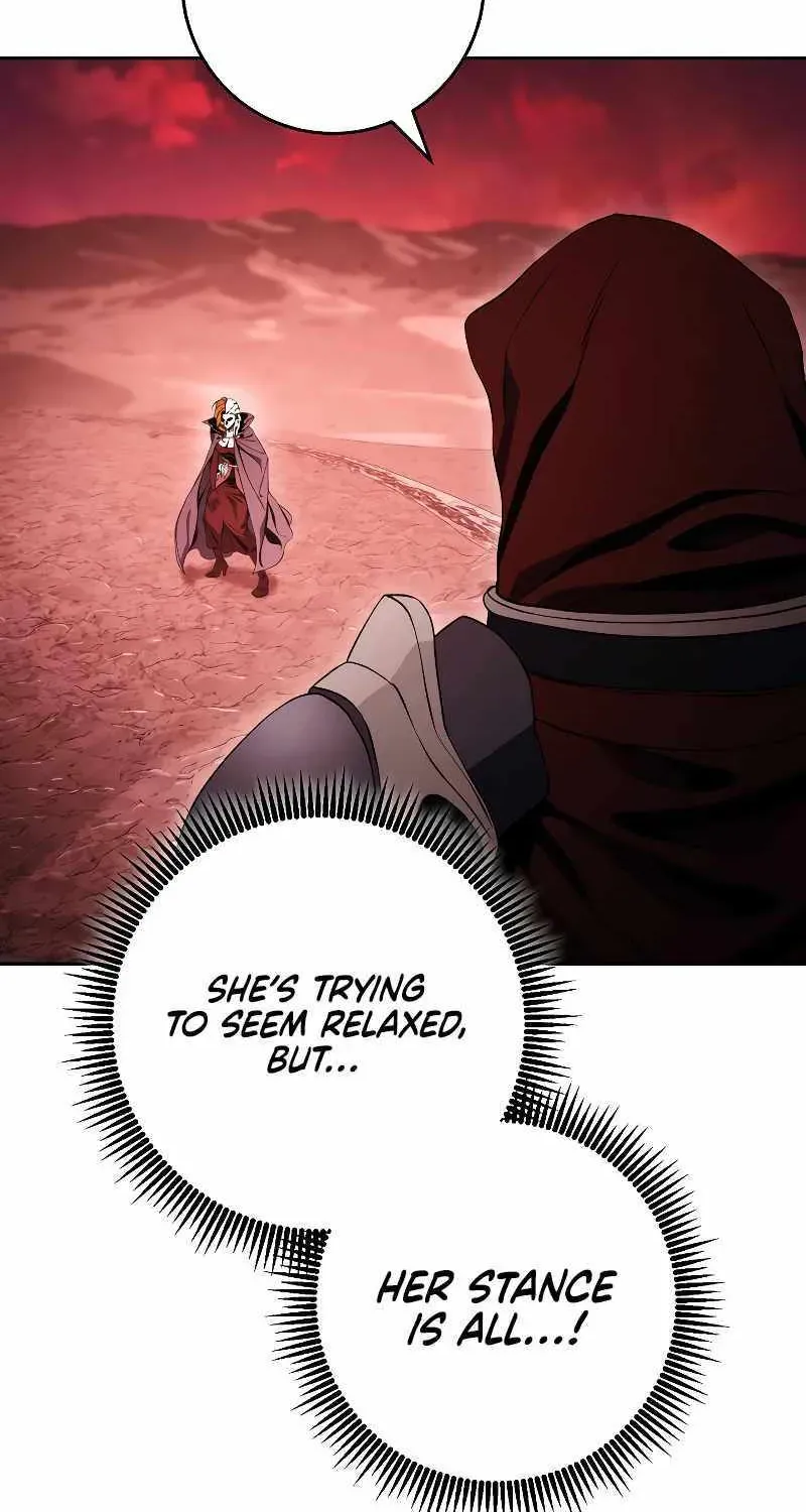 Read Skeleton Soldier chapter 223 image 12 on Lezhin