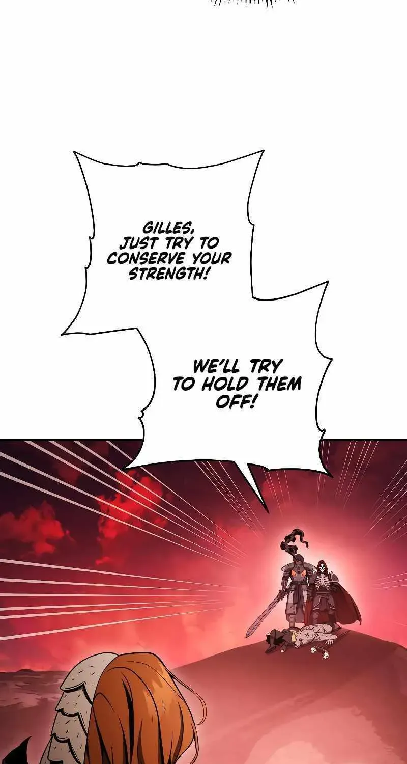 Read Skeleton Soldier chapter 223 image 13 on Lezhin