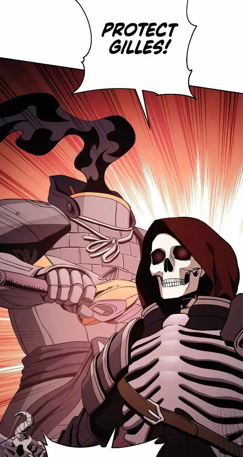 Read Skeleton Soldier chapter 223 image 15 on Lezhin