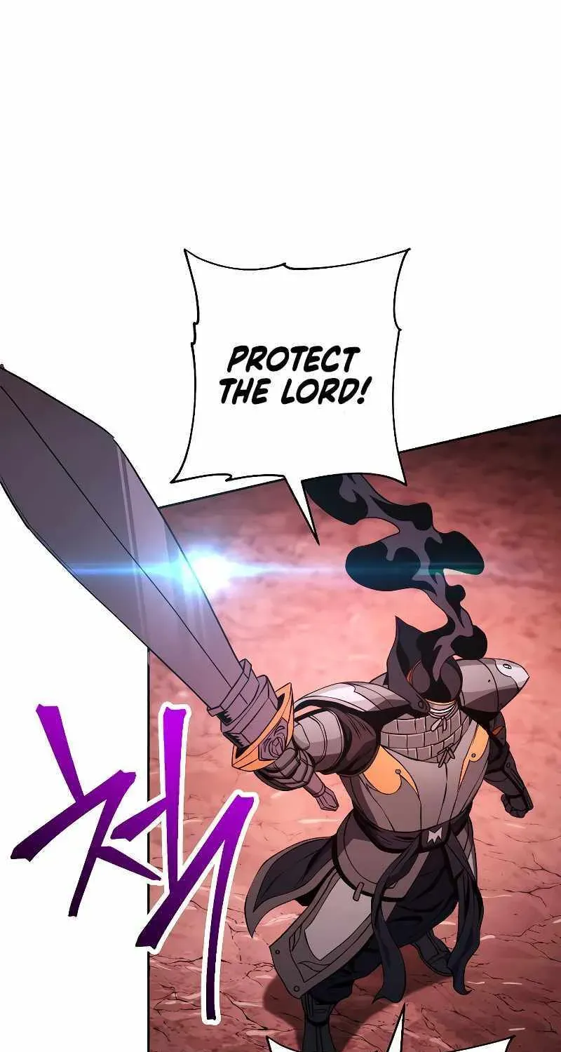 Read Skeleton Soldier chapter 223 image 17 on Lezhin