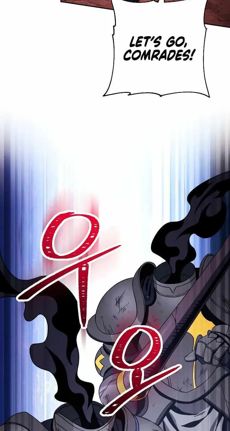 Read Skeleton Soldier chapter 223 image 18 on Lezhin