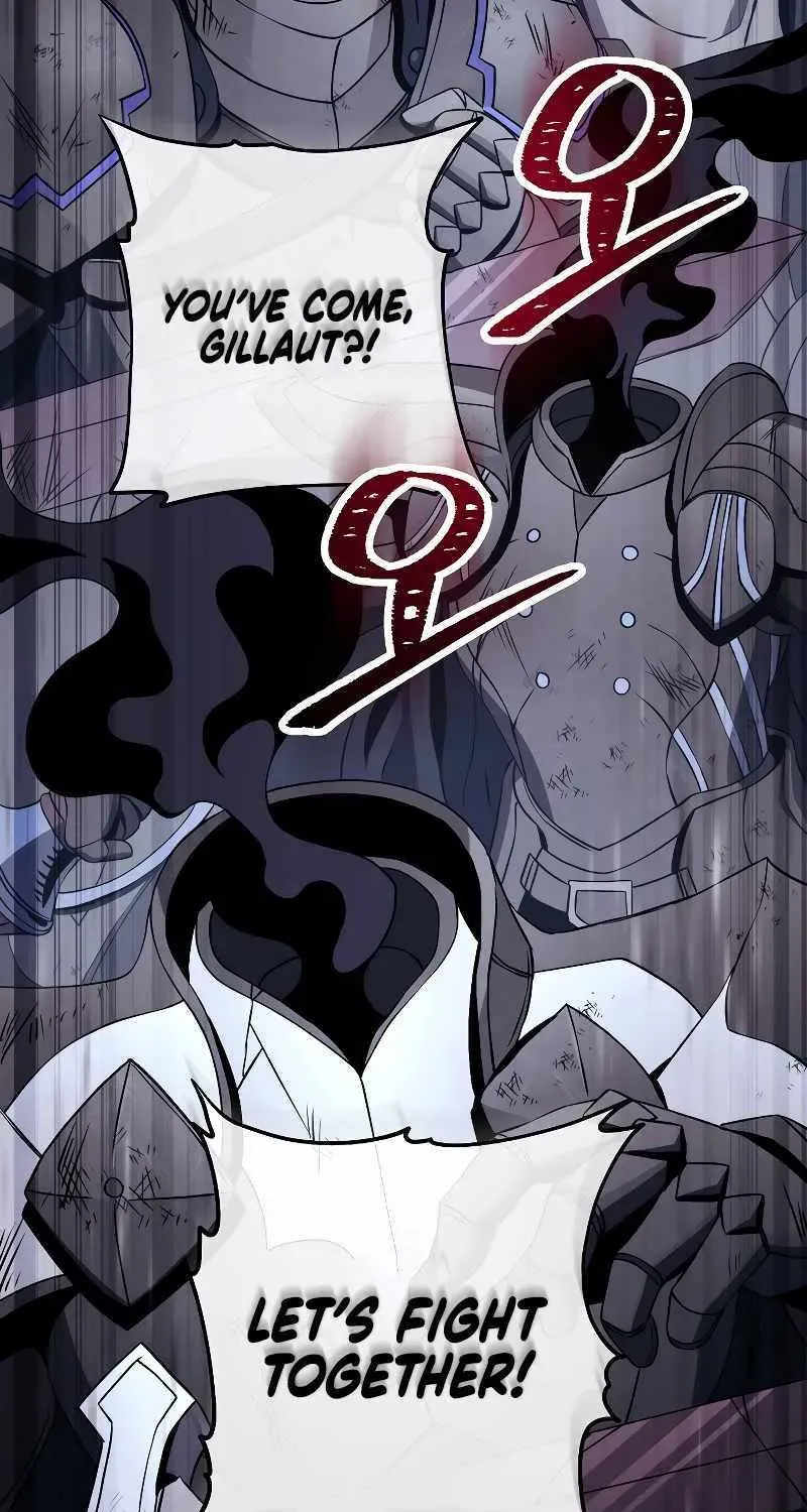 Read Skeleton Soldier chapter 223 image 19 on Lezhin