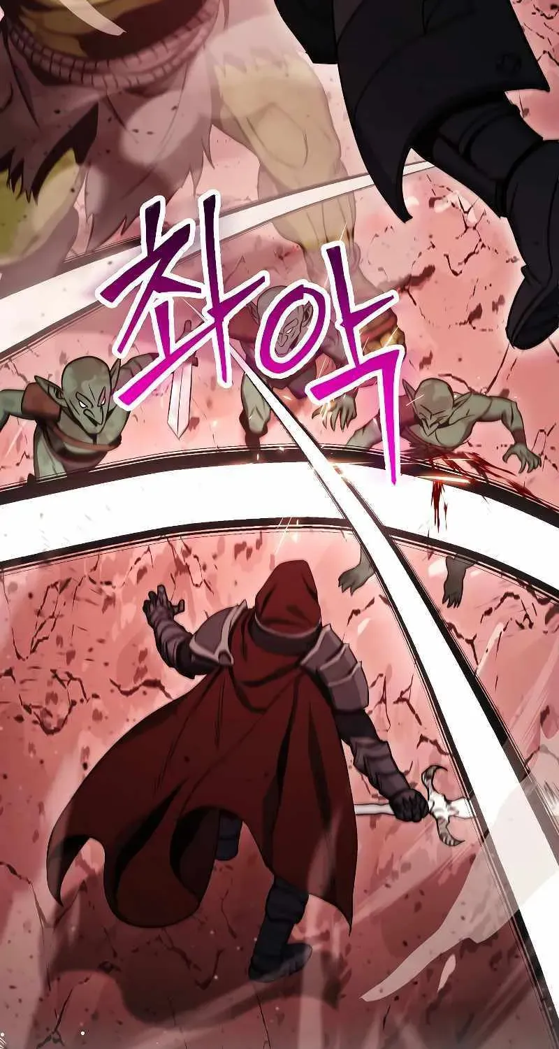 Read Skeleton Soldier chapter 223 image 23 on Lezhin