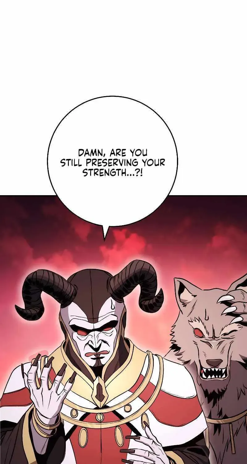 Read Skeleton Soldier chapter 223 image 25 on Lezhin