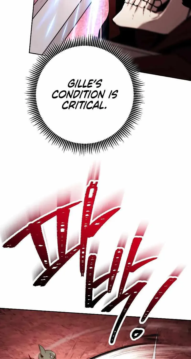 Read Skeleton Soldier chapter 223 image 29 on Lezhin