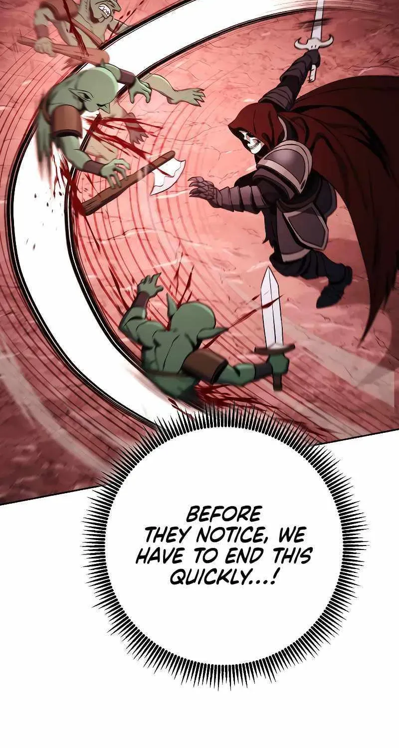 Read Skeleton Soldier chapter 223 image 30 on Lezhin