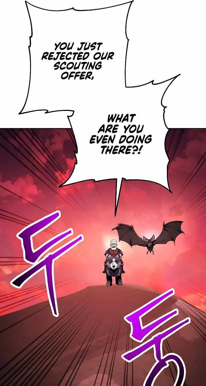 Read Skeleton Soldier chapter 223 image 33 on Lezhin