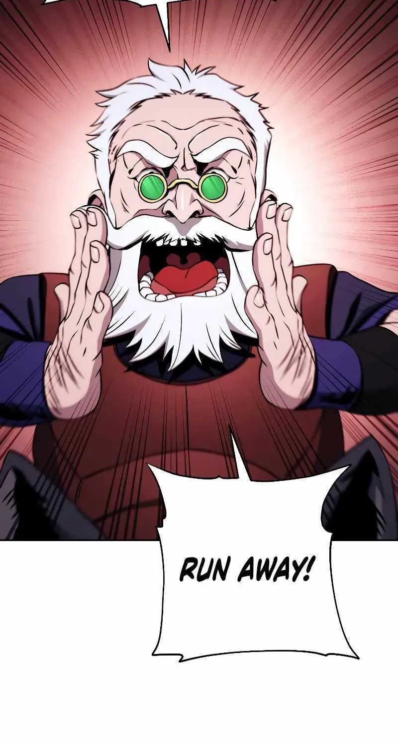 Read Skeleton Soldier chapter 223 image 35 on Lezhin