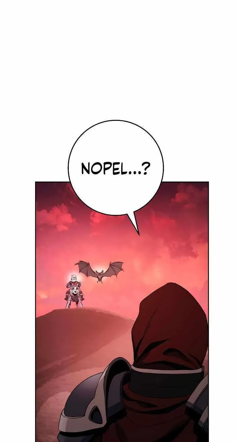 Read Skeleton Soldier chapter 223 image 36 on Lezhin