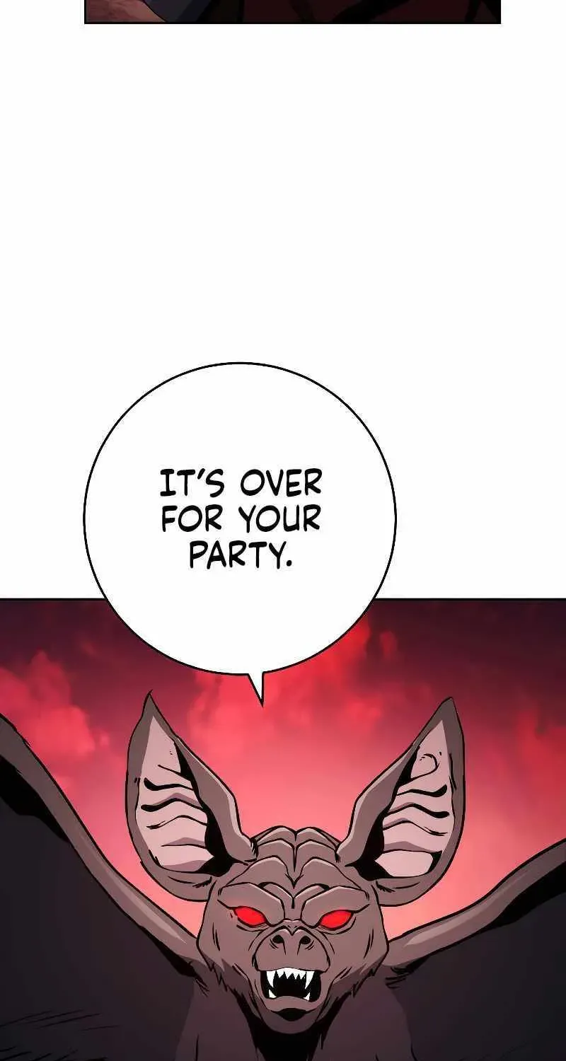 Read Skeleton Soldier chapter 223 image 37 on Lezhin