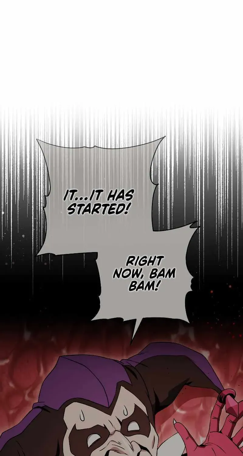 Read Skeleton Soldier chapter 223 image 39 on Lezhin