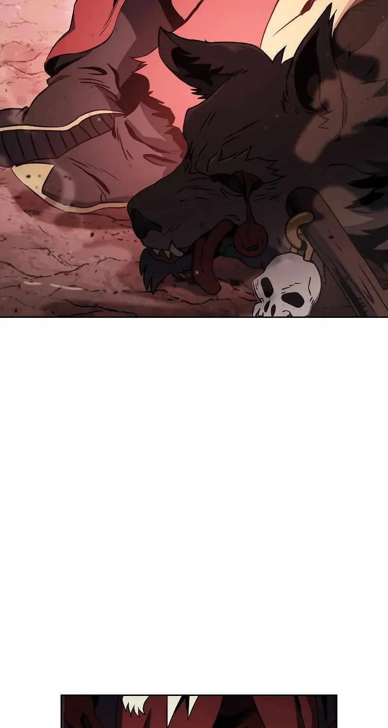 Read Skeleton Soldier chapter 223 image 4 on Lezhin