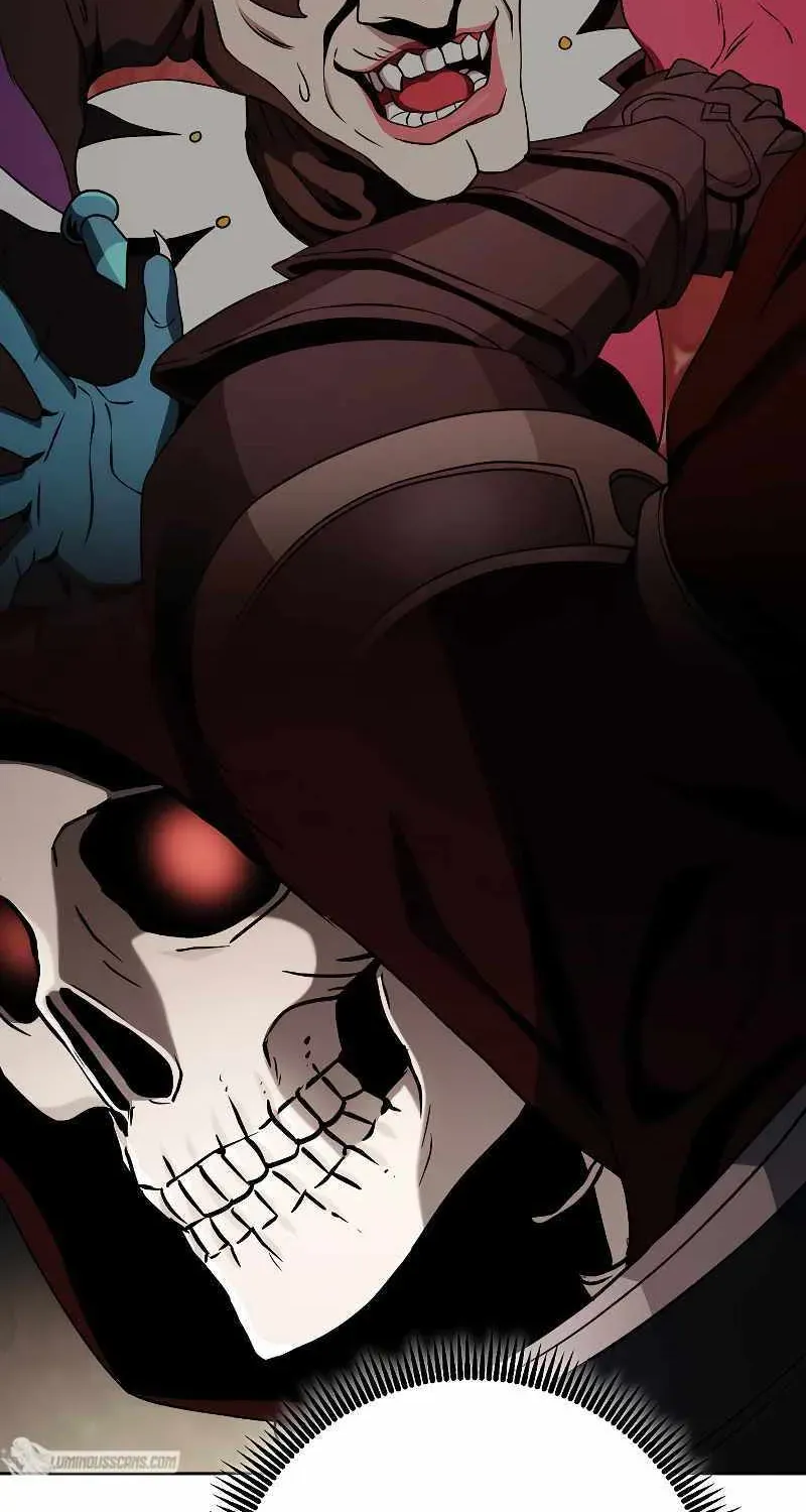 Read Skeleton Soldier chapter 223 image 40 on Lezhin