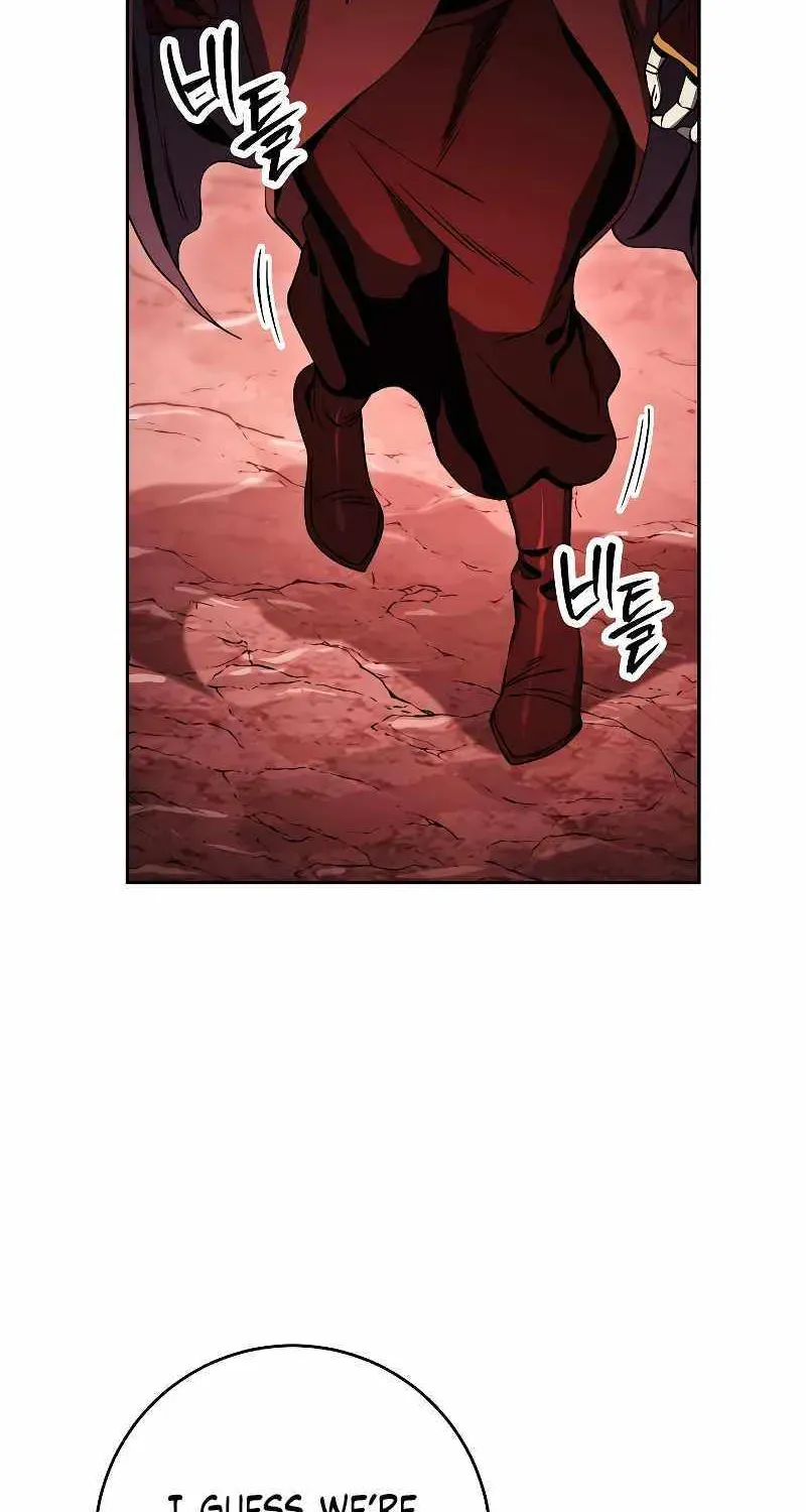 Read Skeleton Soldier chapter 223 image 5 on Lezhin