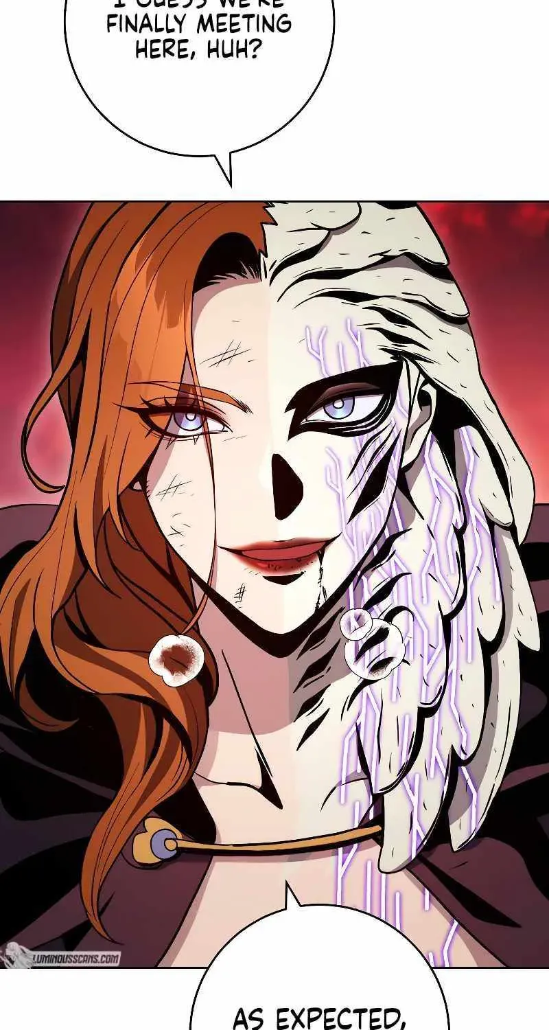 Read Skeleton Soldier chapter 223 image 6 on Lezhin