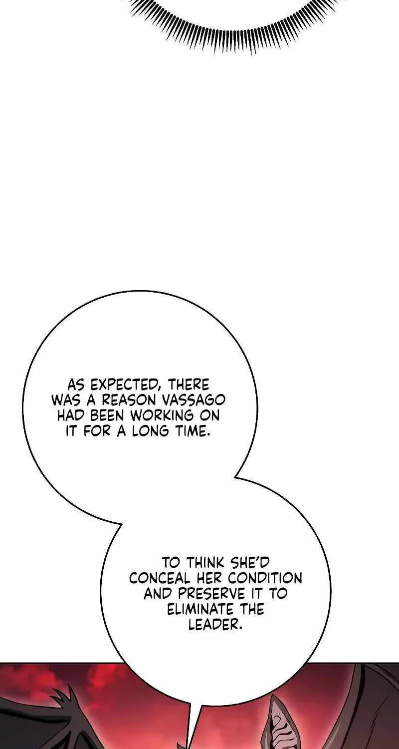 Read Skeleton Soldier chapter 223 image 61 on Lezhin