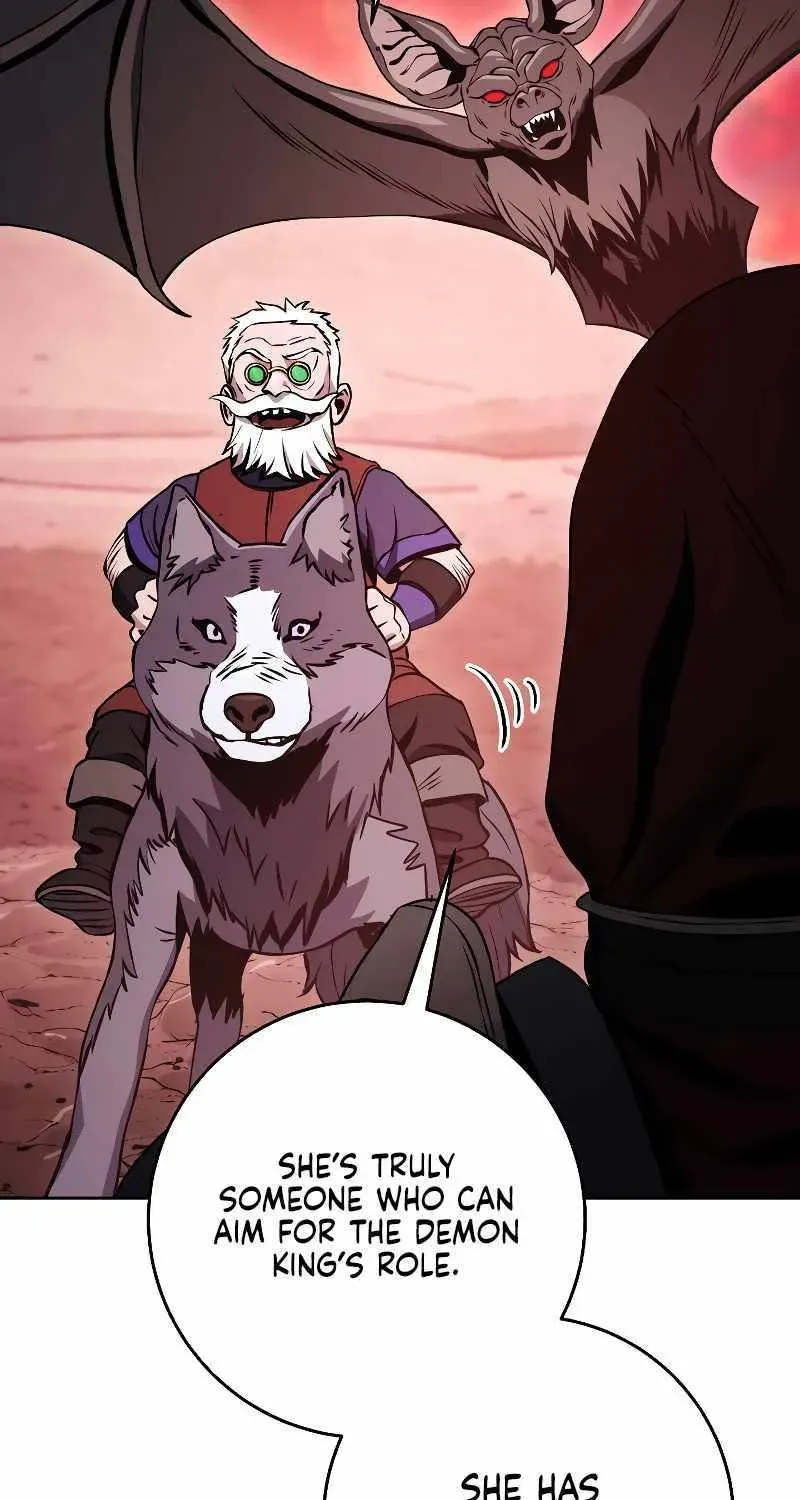 Read Skeleton Soldier chapter 223 image 62 on Lezhin
