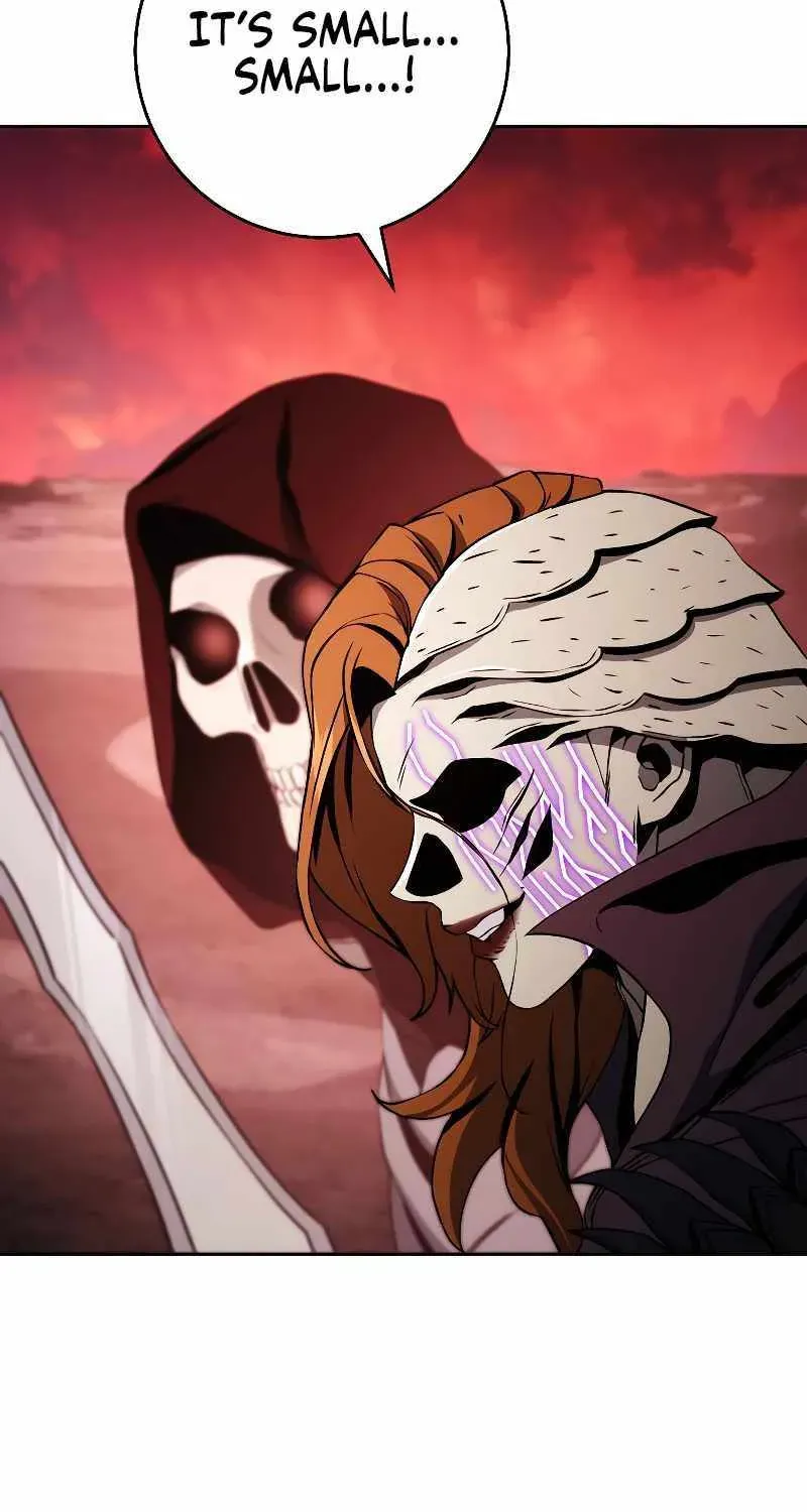 Read Skeleton Soldier chapter 223 image 72 on Lezhin