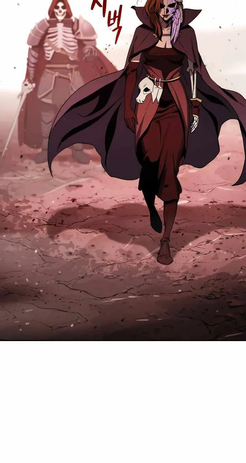 Read Skeleton Soldier chapter 223 image 77 on Lezhin