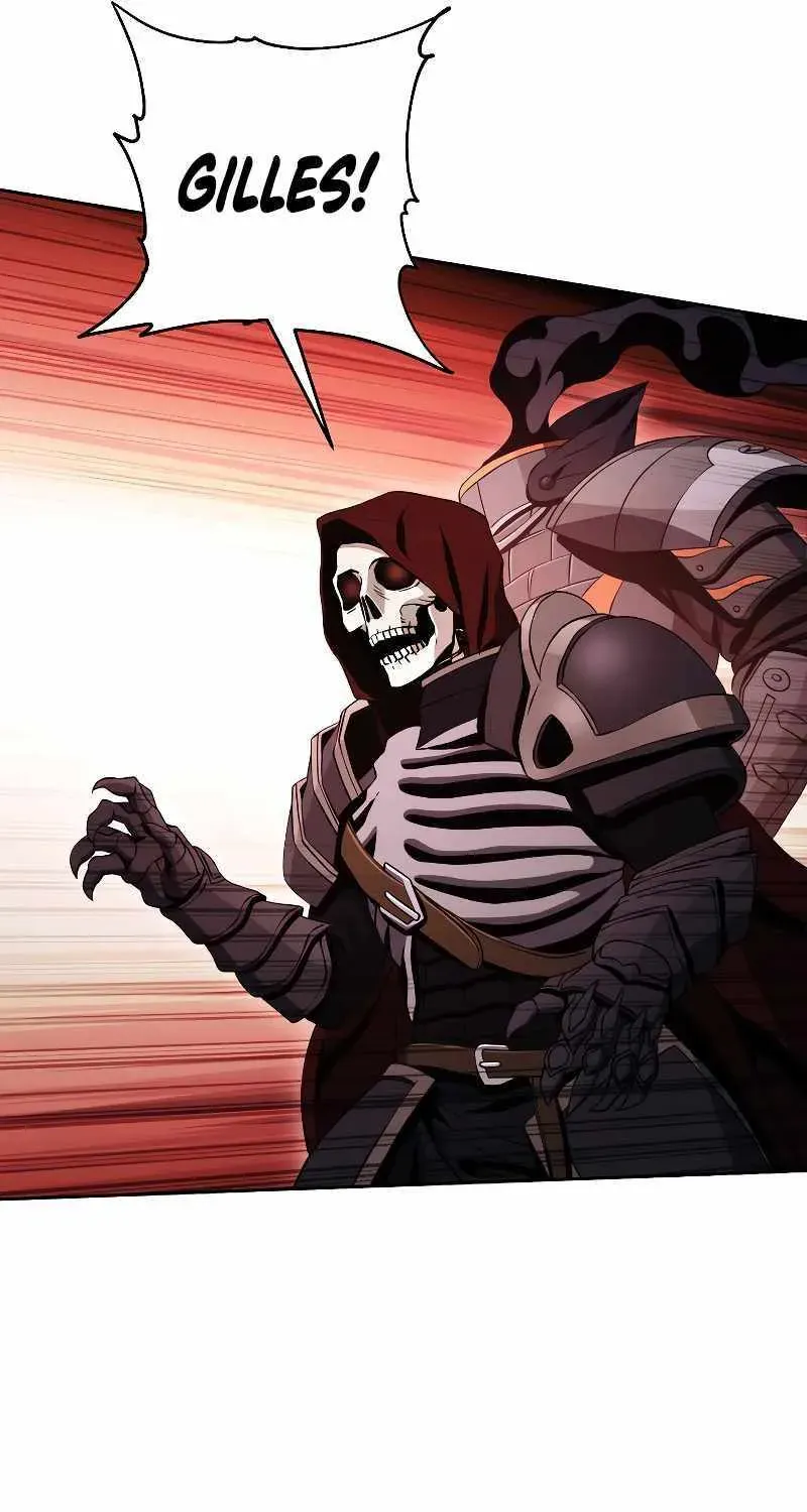 Read Skeleton Soldier chapter 223 image 9 on Lezhin