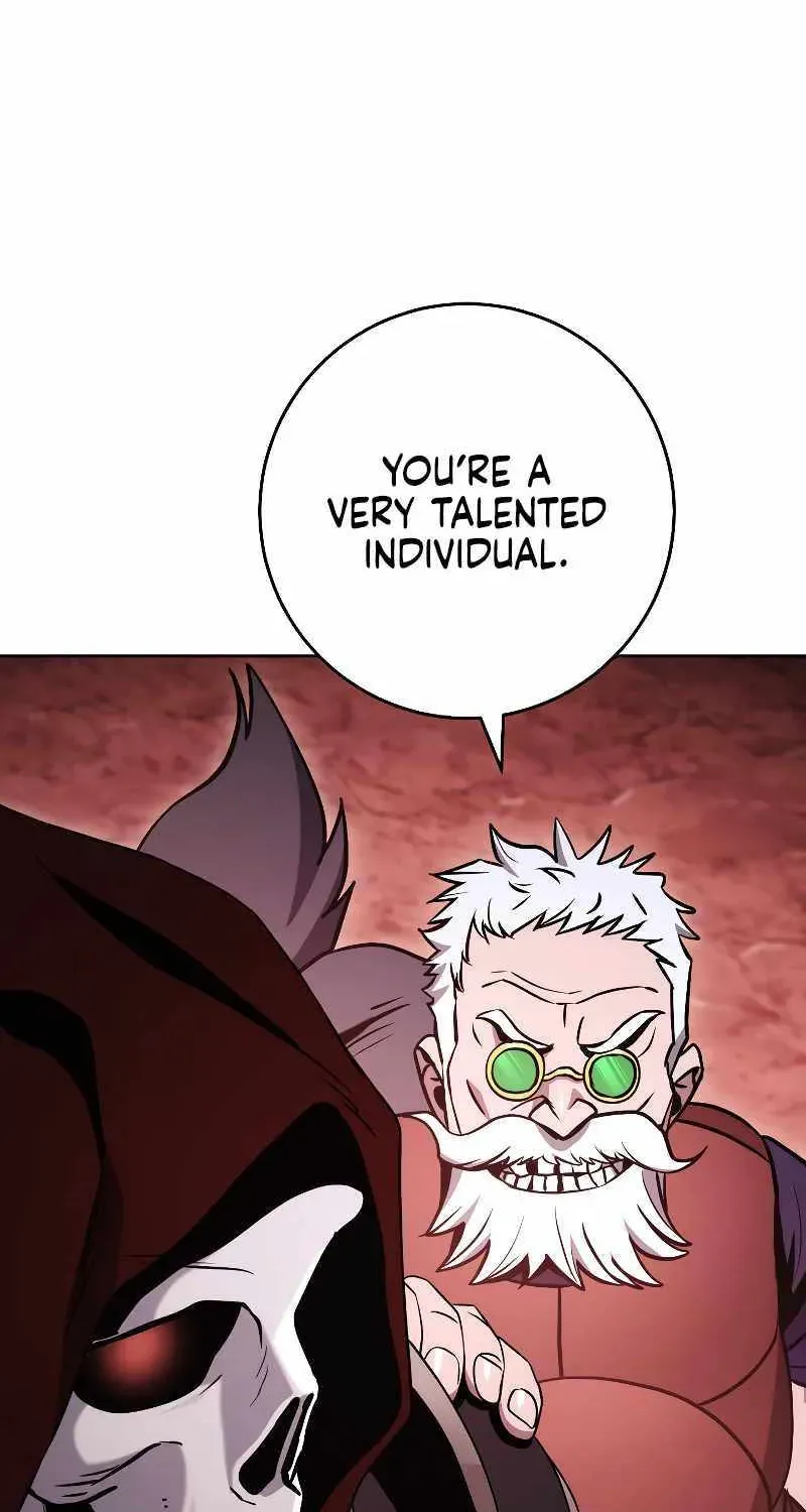 Read Skeleton Soldier chapter 223 image 96 on Lezhin