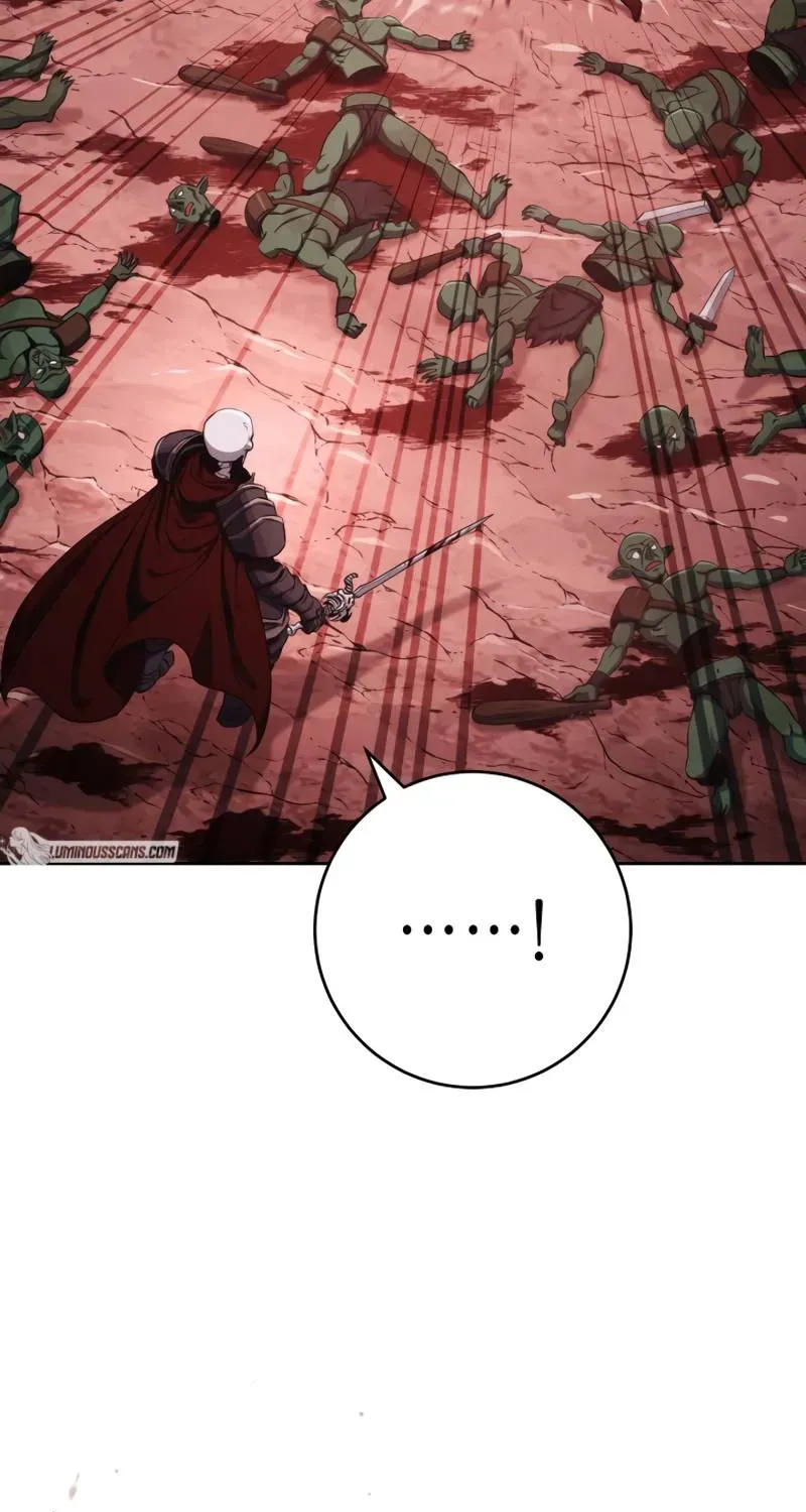 Read Skeleton Soldier chapter 224 image 111 on Lezhin