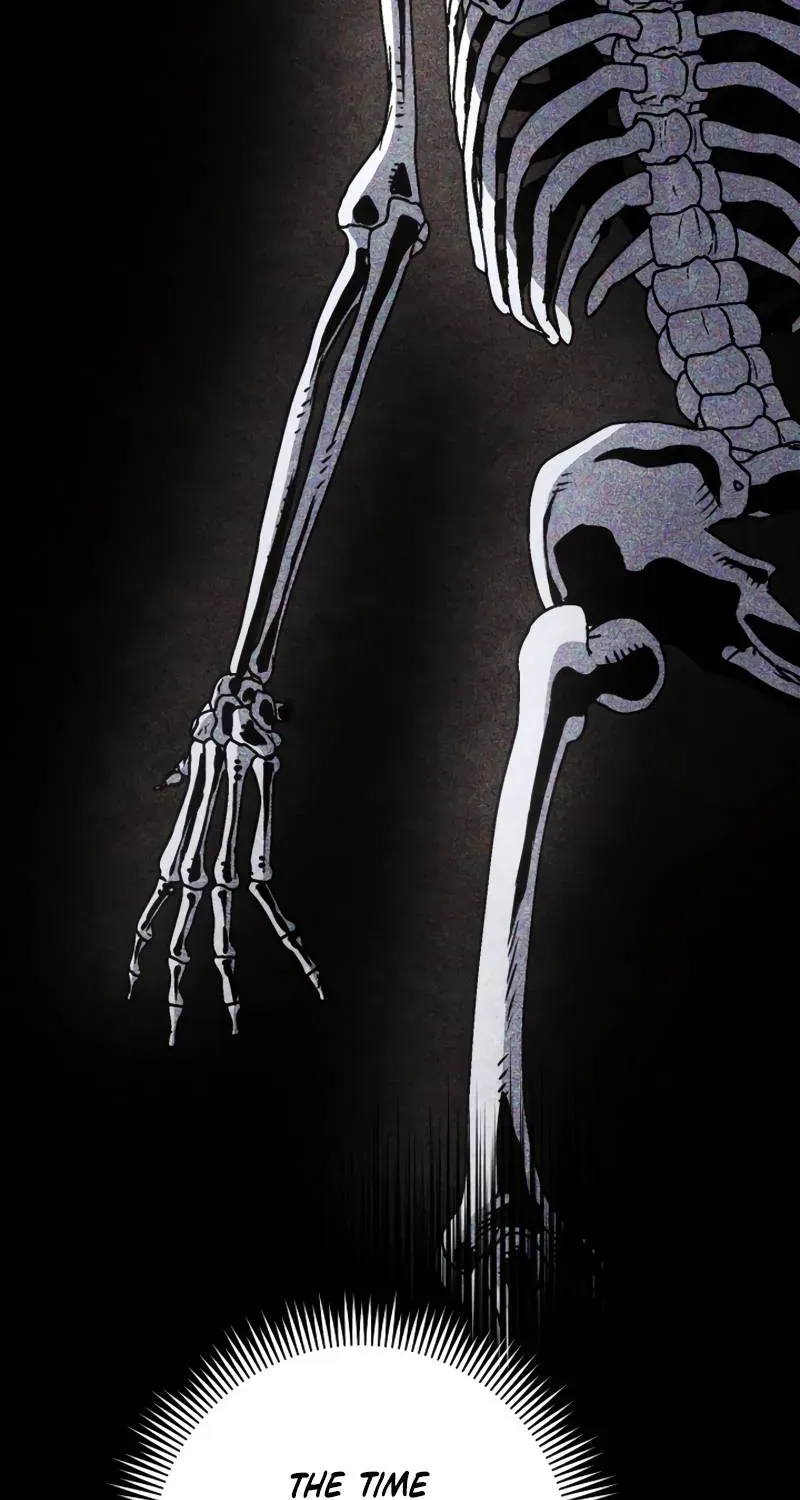 Read Skeleton Soldier chapter 224 image 14 on Lezhin
