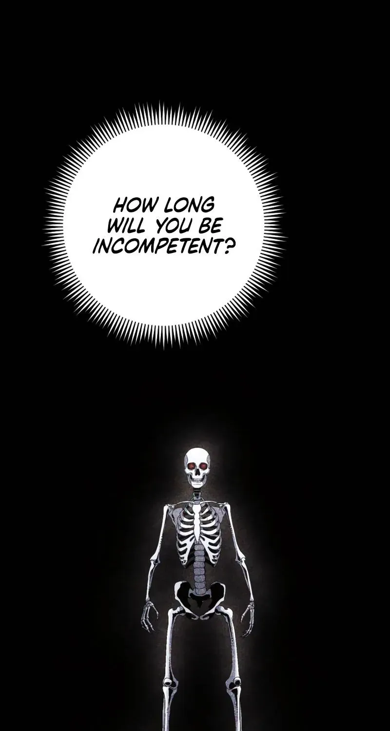 Read Skeleton Soldier chapter 224 image 19 on Lezhin