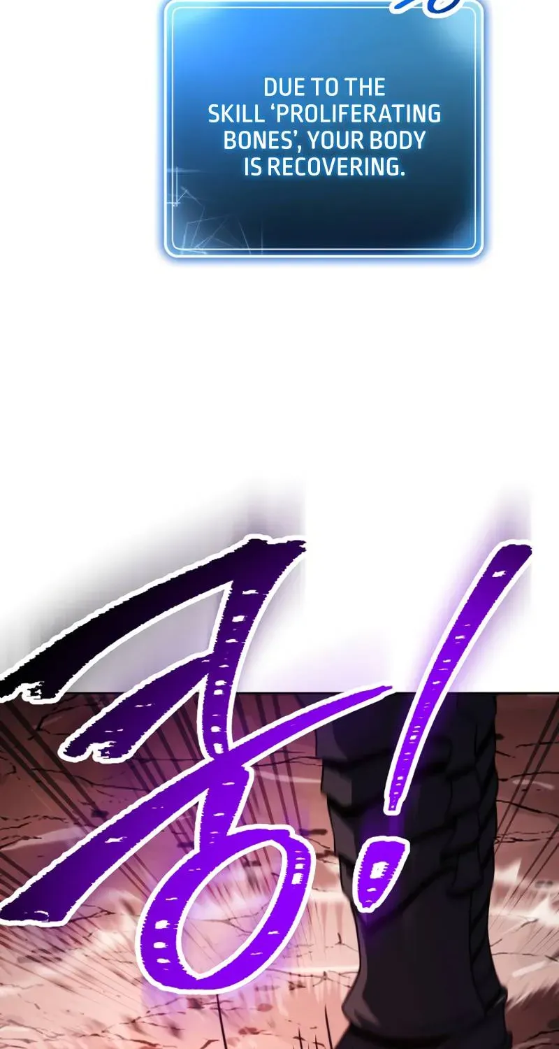 Read Skeleton Soldier chapter 224 image 25 on Lezhin