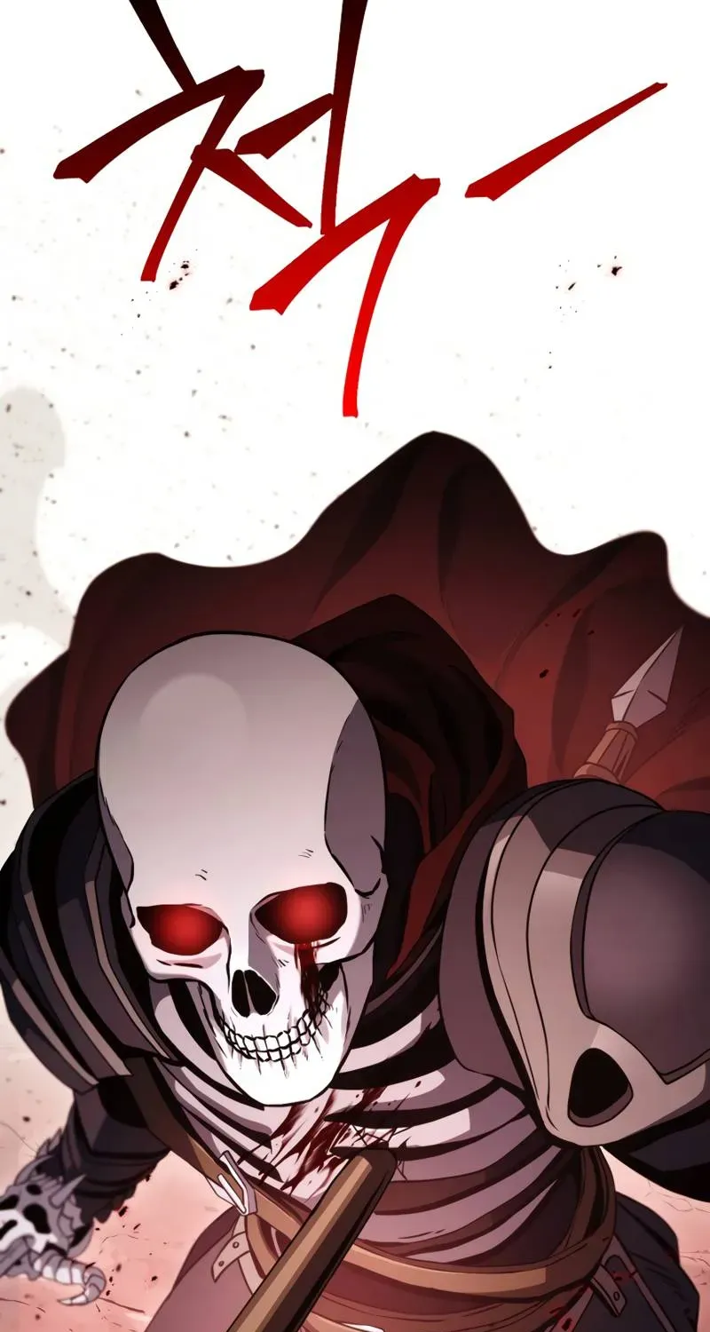 Read Skeleton Soldier chapter 224 image 28 on Lezhin