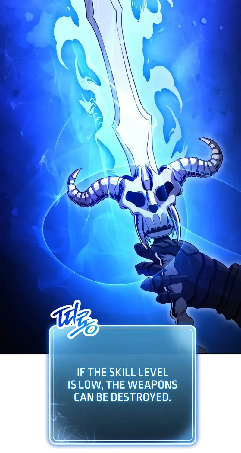 Read Skeleton Soldier chapter 224 image 33 on Lezhin