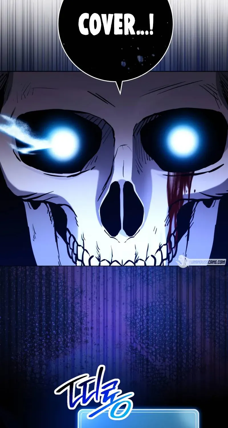 Read Skeleton Soldier chapter 224 image 36 on Lezhin