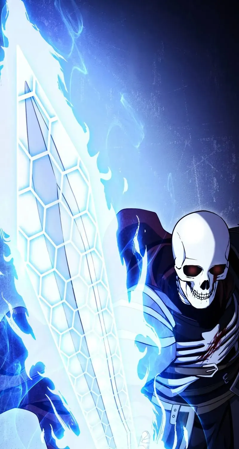 Read Skeleton Soldier chapter 224 image 38 on Lezhin