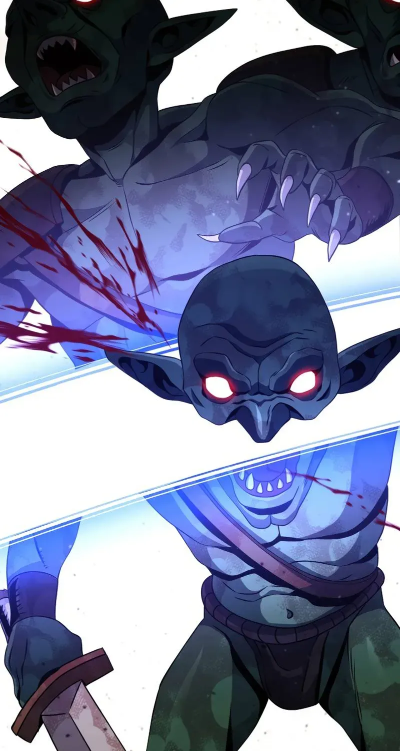 Read Skeleton Soldier chapter 224 image 44 on Lezhin