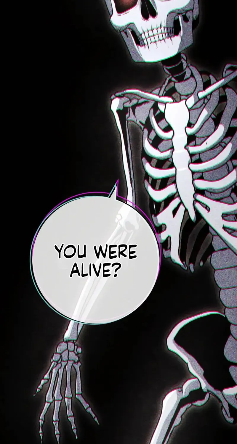 Read Skeleton Soldier chapter 224 image 5 on Lezhin