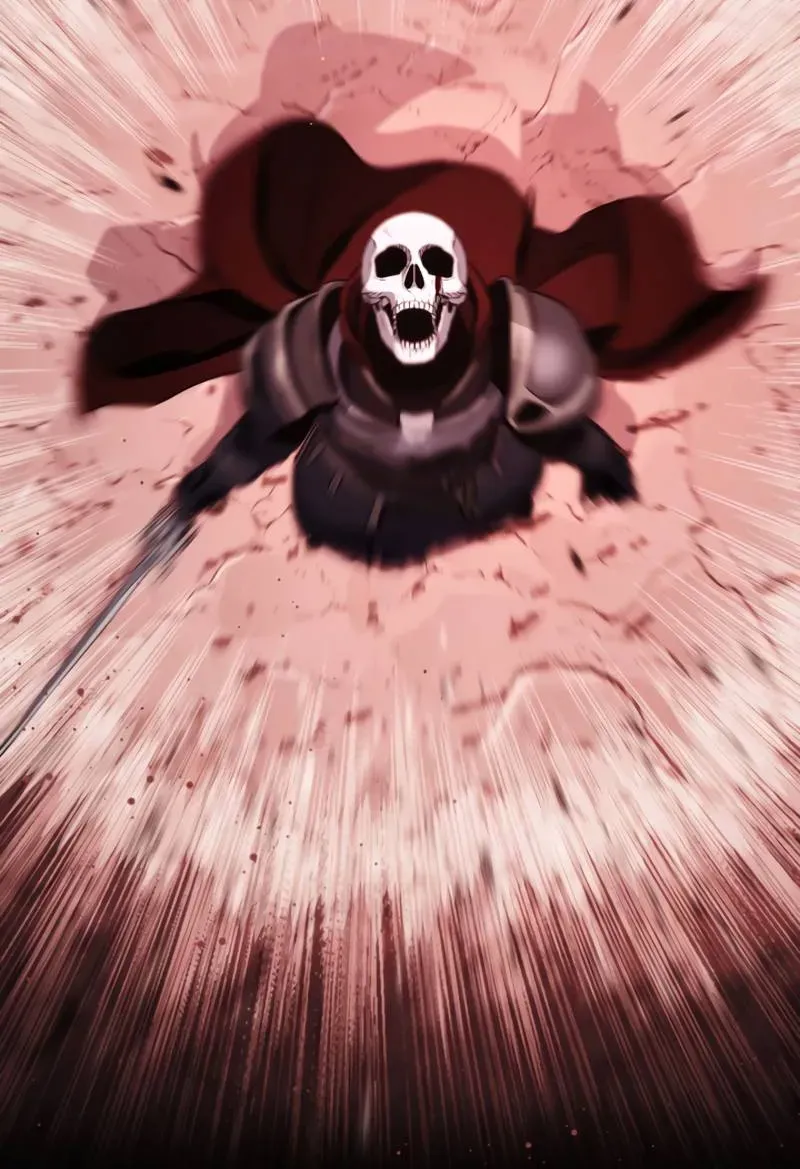Read Skeleton Soldier chapter 224 image 52 on Lezhin