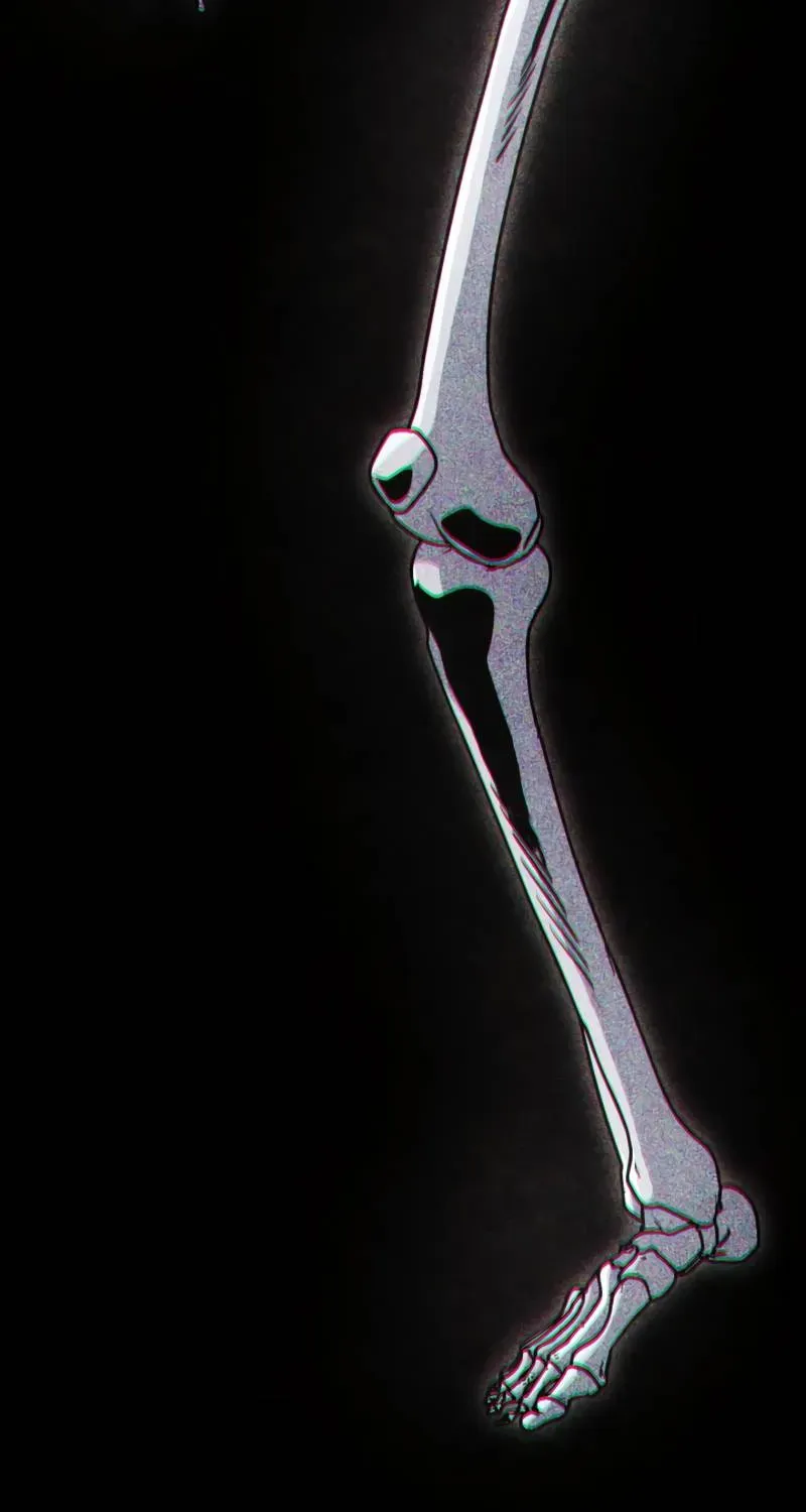 Read Skeleton Soldier chapter 224 image 6 on Lezhin