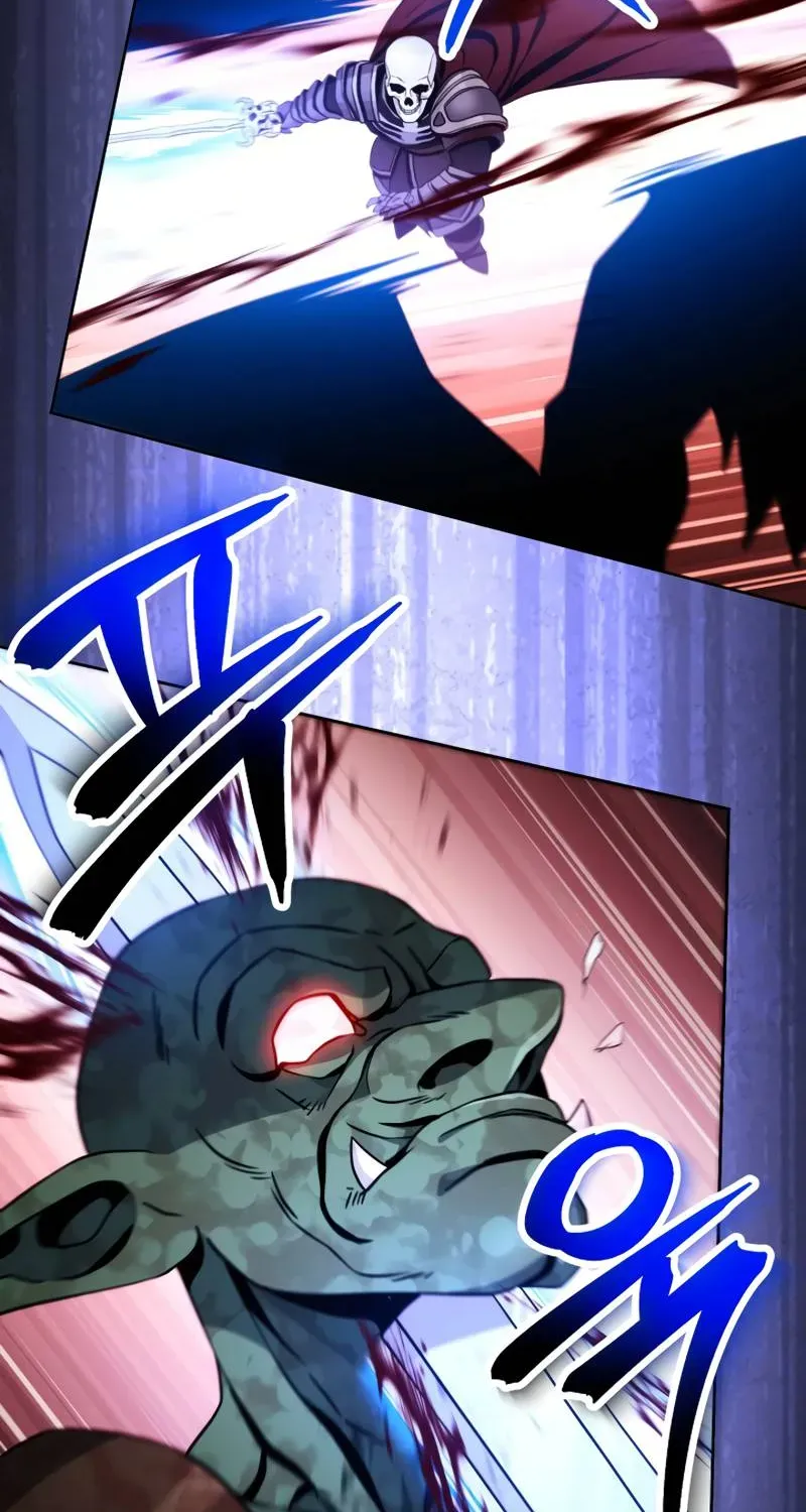 Read Skeleton Soldier chapter 224 image 61 on Lezhin