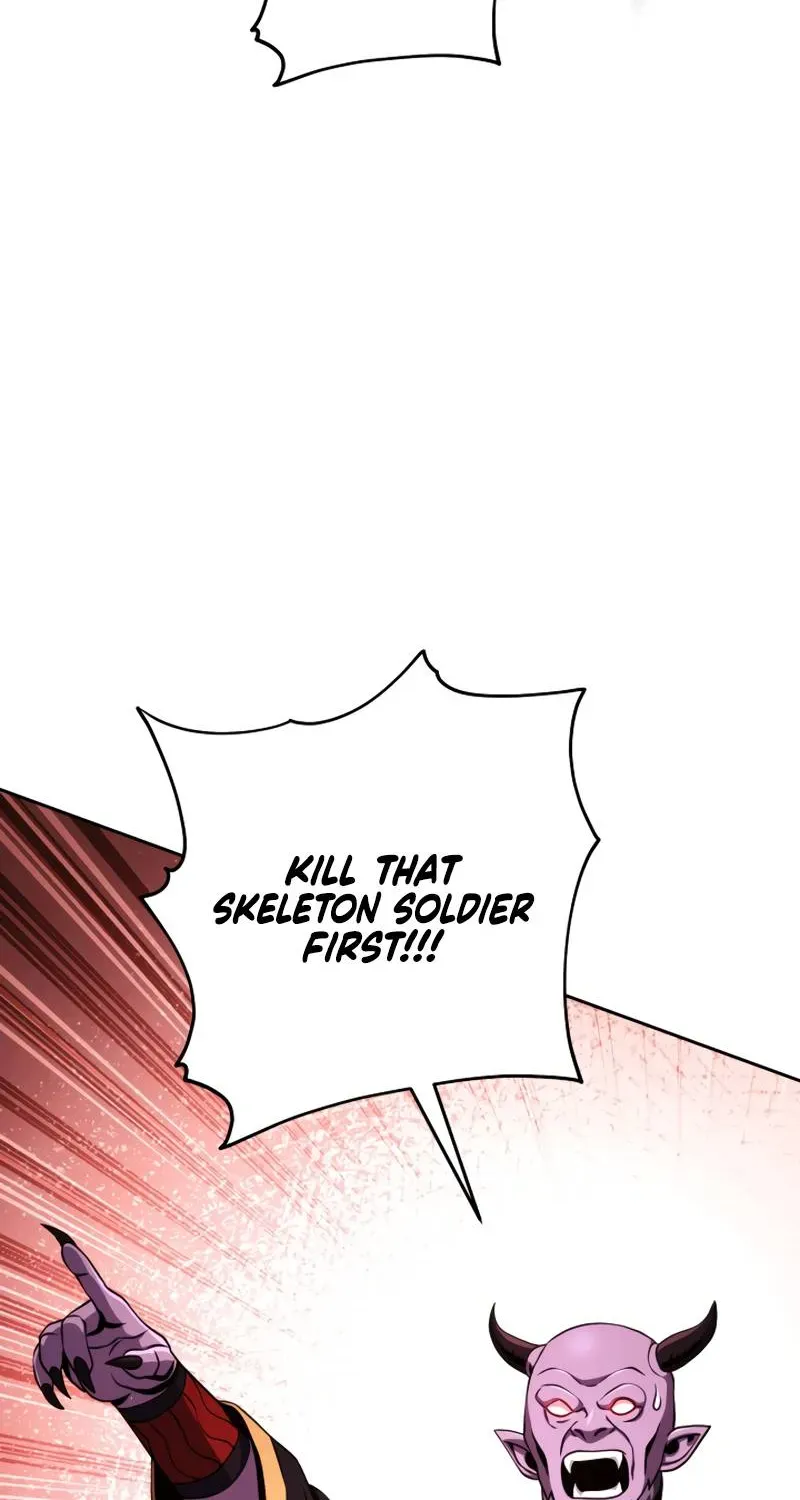 Read Skeleton Soldier chapter 224 image 84 on Lezhin