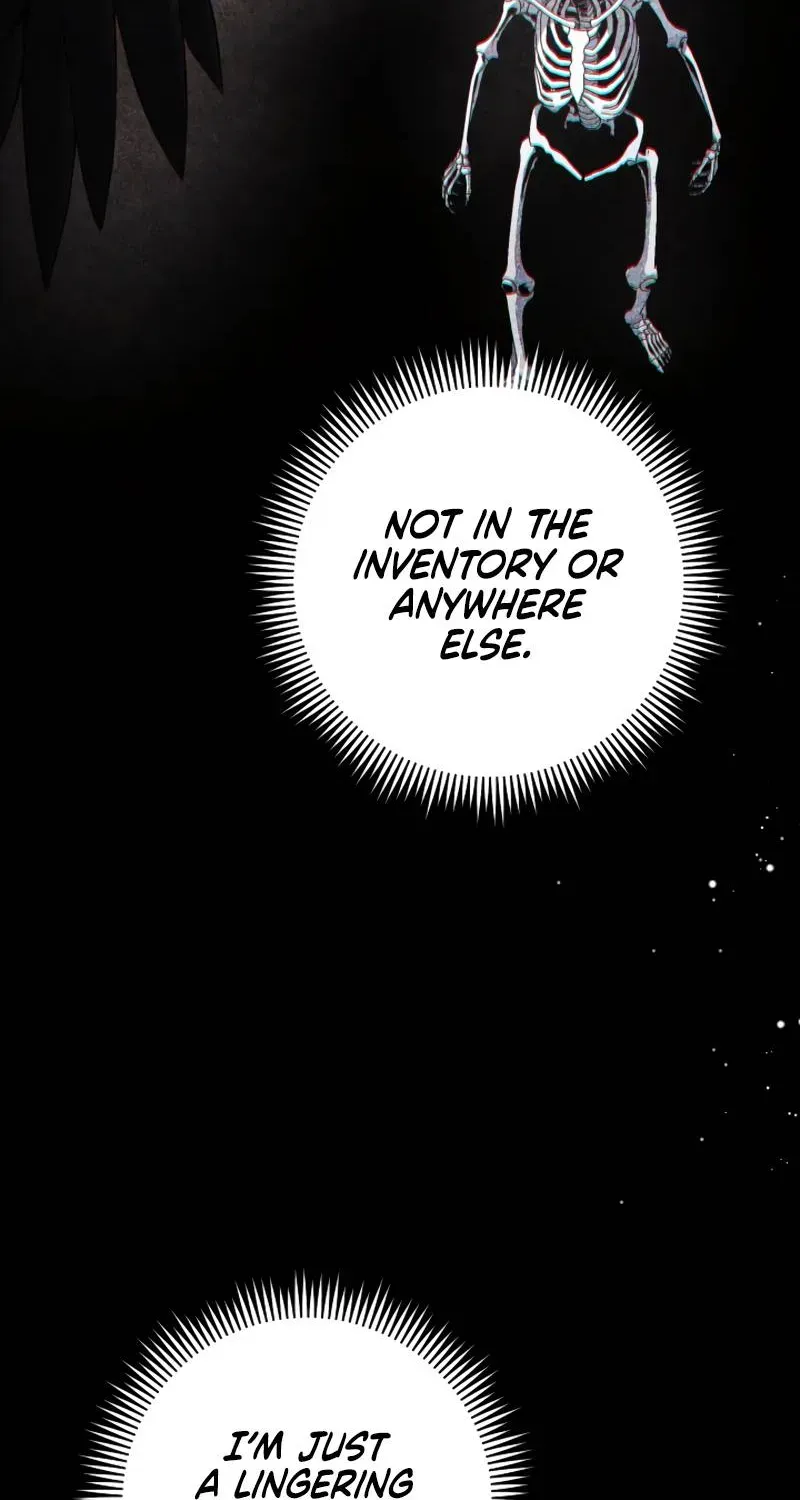 Read Skeleton Soldier chapter 224 image 9 on Lezhin