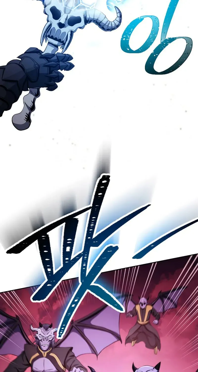Read Skeleton Soldier chapter 224 image 96 on Lezhin