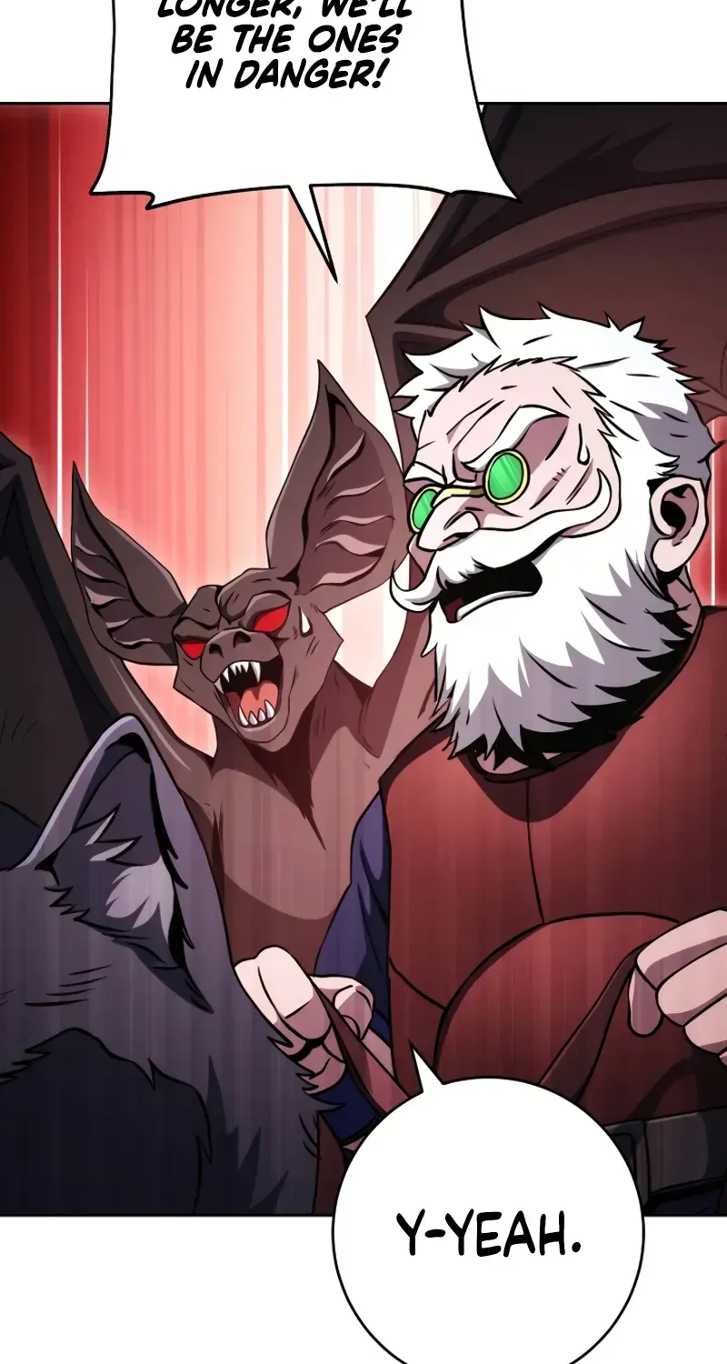 Read Skeleton Soldier chapter 225 image 1 on Lezhin