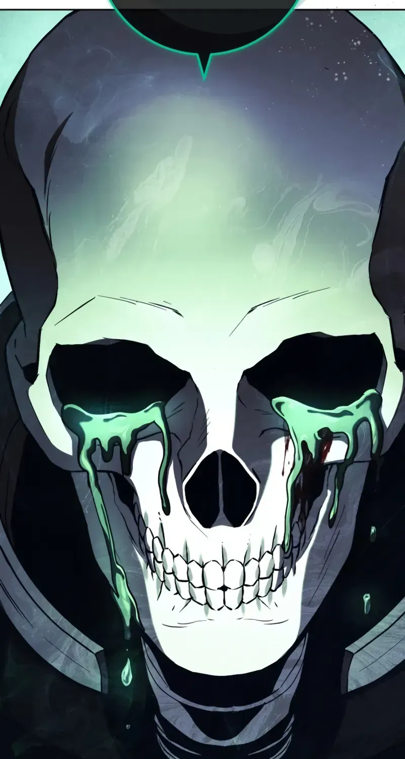 Read Skeleton Soldier chapter 225 image 101 on Lezhin