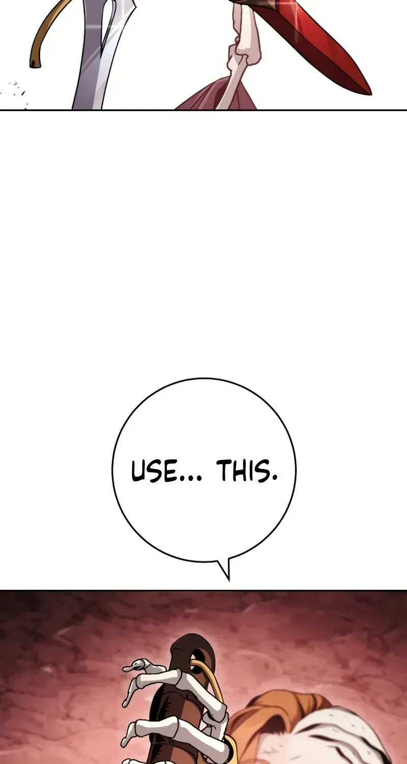 Read Skeleton Soldier chapter 225 image 12 on Lezhin