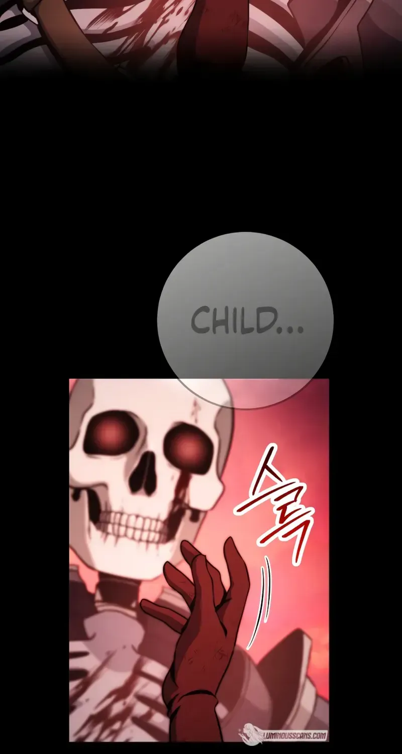 Read Skeleton Soldier chapter 225 image 17 on Lezhin