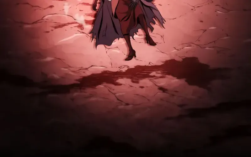 Read Skeleton Soldier chapter 225 image 19 on Lezhin