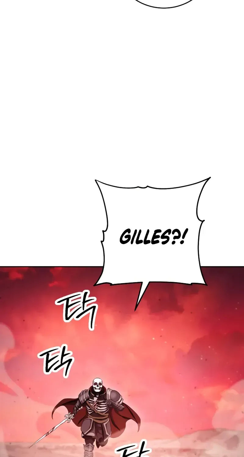 Read Skeleton Soldier chapter 225 image 2 on Lezhin